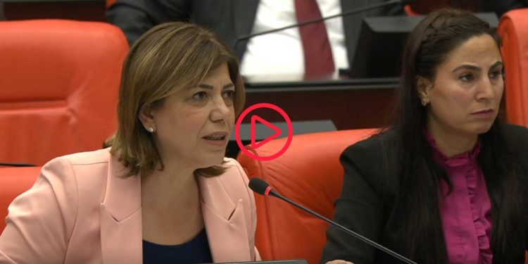 Beştaş Aile Bakanlığı'na istismar davasını sordu: İki yıl boyunca neyi beklediniz?