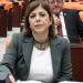 Beştaş’tan AKP’ye: Asıl terörist, başkasının topraklarına göz dikenlerdir