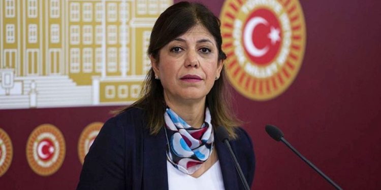 Beştaş'tan takipsizlik kararına tepki: Peşini bırakmayacağız