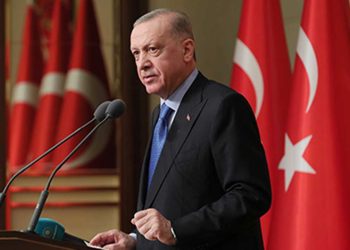 Beştepe'de EYT toplantısı: Erdoğan'ın 19.45'te açıklama yapması bekleniyor
