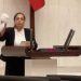Beyaz tülbendini Genel Kurul’a attı: Tecrit kaldırılsın, operasyonlar son bulsun