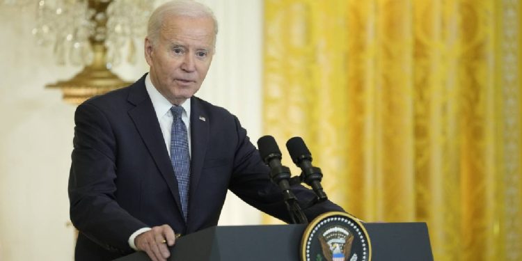 Biden: Putin savaşı bitirmeye karar verirse onunla görüşmeye hazırım