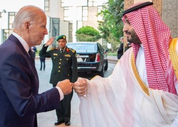 Biden da sözünü tutmadı: ABD'deki Kaşıkçı davası düşürüldü