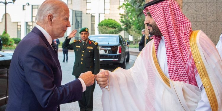 Biden da sözünü tutmadı: ABD'deki Kaşıkçı davası düşürüldü