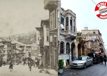 Bilmediğimiz zamanların cennetinden bugünün Gayya Kuyusu’na: Yapayalnızsın Tarlabaşı