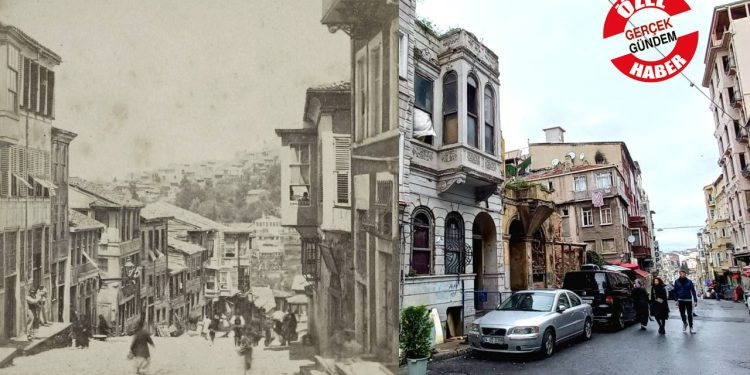 Bilmediğimiz zamanların cennetinden bugünün Gayya Kuyusu’na: Yapayalnızsın Tarlabaşı