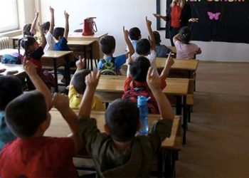 Bingöl’deki cinsiyetçi uygulamayı Meclis gündeminde: ‘Okul müdürü karma eğitime son vererek neyi hedeflemiştir?’