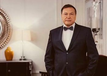 Bir Rus iş insanı daha şüpheli şekilde öldü