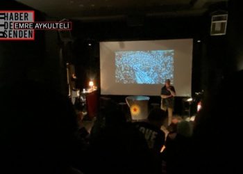 Bîr belgeseli Zürih'te izleyiciyle buluştu