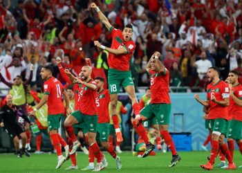 Bir futbol maçından daha fazlası: Dünya Kupası yarı finalinde 'sömürgecilikle hesaplaşma'
