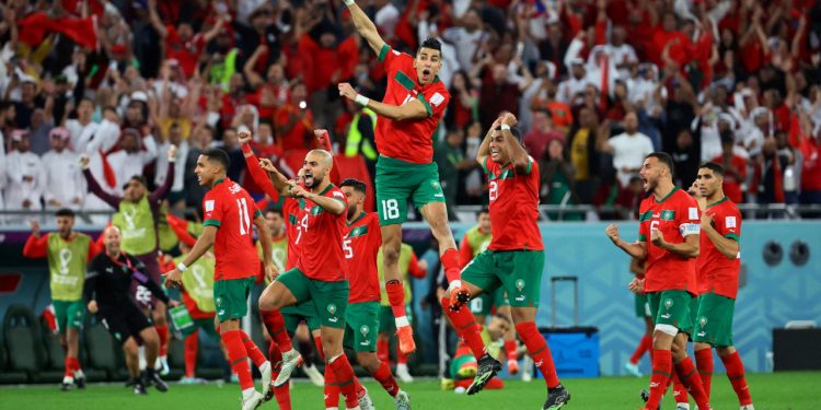 Bir futbol maçından daha fazlası: Dünya Kupası yarı finalinde 'sömürgecilikle hesaplaşma'