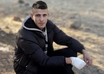 Bir haftadır kayıp olan genç ölü bulundu