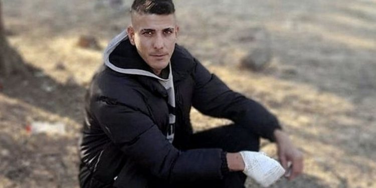 Bir haftadır kayıp olan genç ölü bulundu