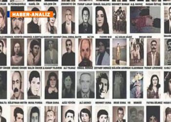 Bir kadının, ‘Beni sen öldür, onlara bırakma’ dediği Maraş