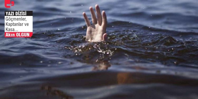 Bir nefret öznesi olarak kaptanlar