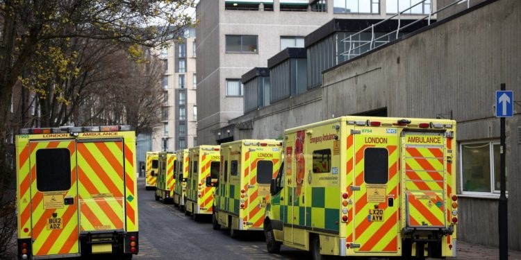 Birleşik Krallık'ta Strep A bakterisi nedeniyle 4 ayda en az 30 çocuk öldü