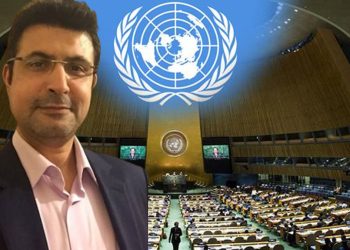 Birleşmiş Milletler’den Gökhan Açıkkollu kararı: Yaşama ve özgürlük hakkı ihlal edildi