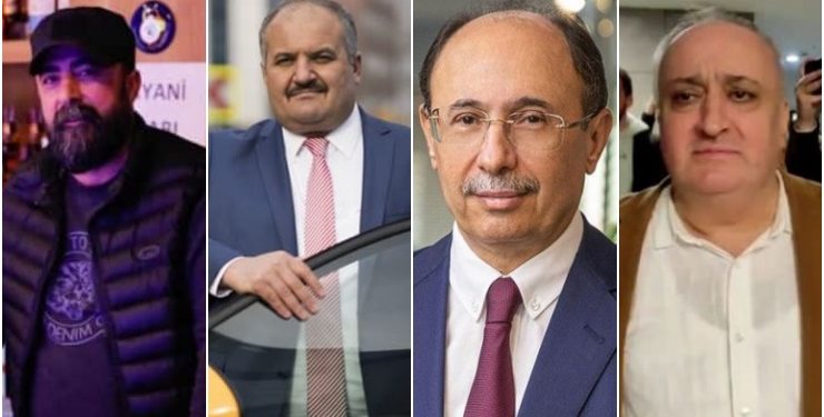 Bloomberg, ‘Türkiye’nin yeni yıldızları’nı dünyaya duyurdu