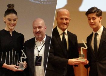 Boğaziçi Üniversitesi Spor Ödülleri sahiplerini buldu