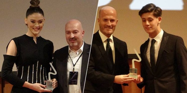 Boğaziçi Üniversitesi Spor Ödülleri sahiplerini buldu