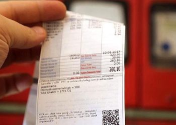 Borcunu ödeyemeyen 356 bin 488 abonenin elektriği kesildi