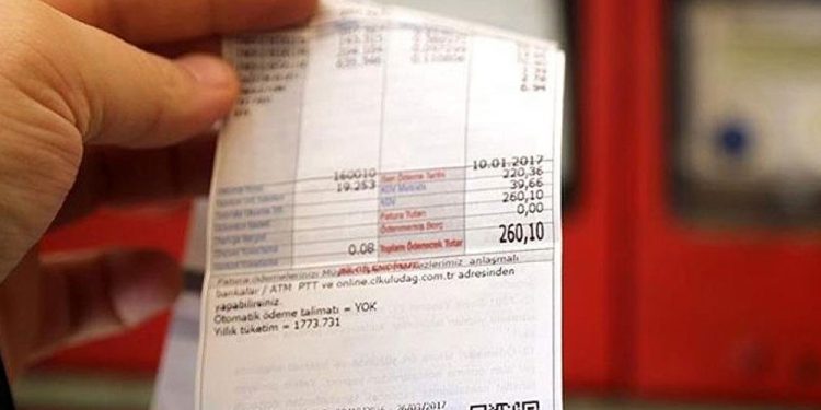 Borcunu ödeyemeyen 356 bin 488 abonenin elektriği kesildi