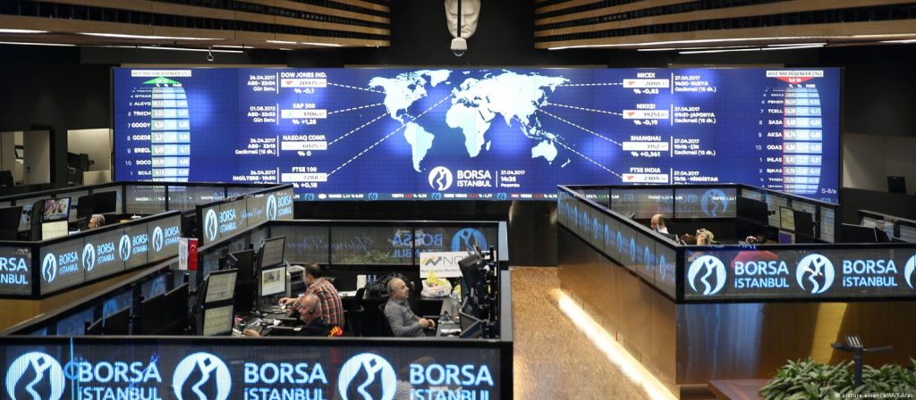 Borsa İstanbul’da “balon” tehlikesi var mı?