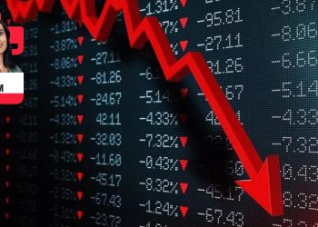 Borsa akını: Hayaller zengin olmak hayatlar taban gören hisseler