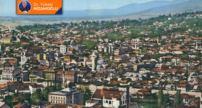 Bosna-Hersek nasıl kaybedildi?