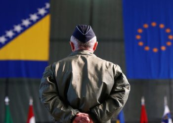Bosna Hersek'e AB yolu açıldı