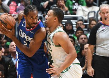 Boston Celtics son 6 maçından üçünü kaybetti