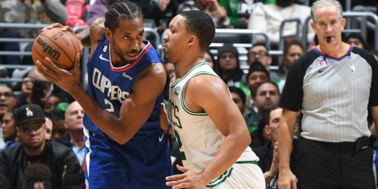 Boston Celtics son 6 maçından üçünü kaybetti