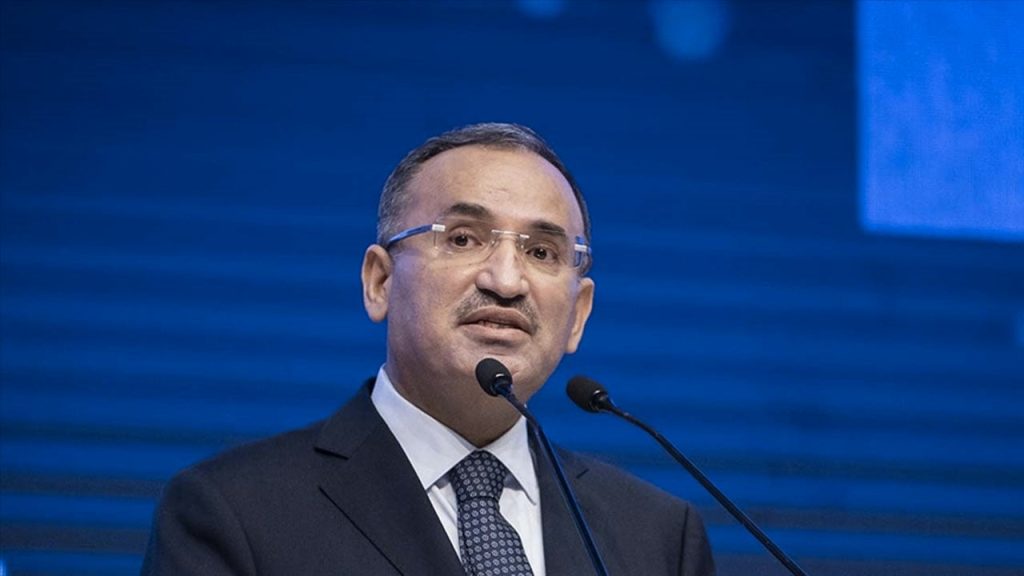 Bozdağ açıkladı: Hasta mahpuslar için yeni genelge çıkacak