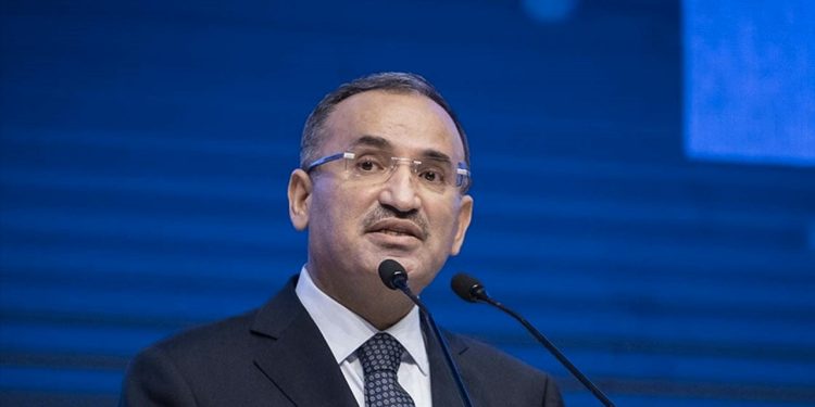 Bozdağ açıkladı: Hasta mahpuslar için yeni genelge çıkacak