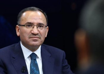 Bozdağ'dan 'Mahmut Tat' yorumu: İsveç'ten geçen haftaki iade iyi bir başlangıçtı