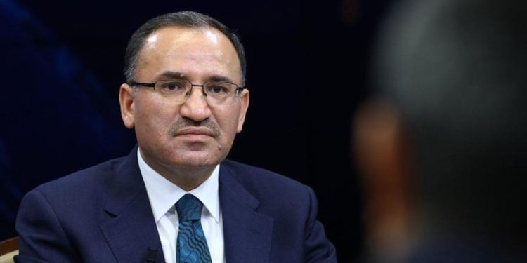 Bozdağ'dan 'Mahmut Tat' yorumu: İsveç'ten geçen haftaki iade iyi bir başlangıçtı