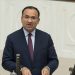 Bozdağ'dan Sezgin Baran Korkmaz sorusuna yanıt: Benim yetki ve görevimi aşan konular