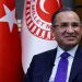 Bozdağ'dan 'başörtüsü' açıklaması: 400'ün üzerinde oy alırsa referanduma gitmeyeceğiz