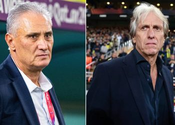 Brezilya'da Jorge Jesus sesleri; işte yeni iddia!