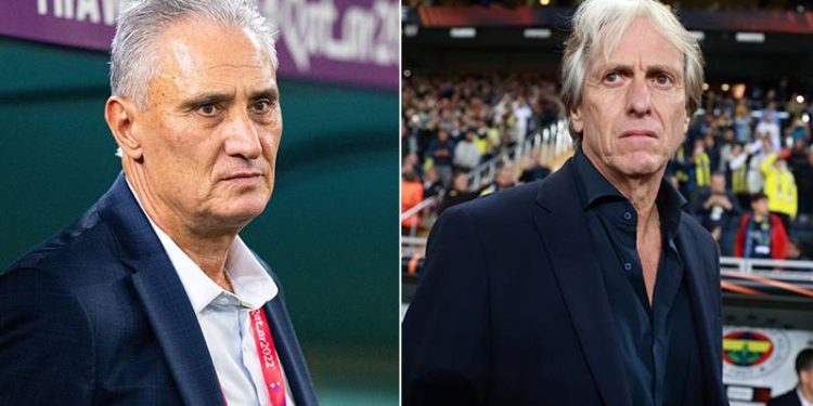 Brezilya'da Jorge Jesus sesleri; işte yeni iddia!