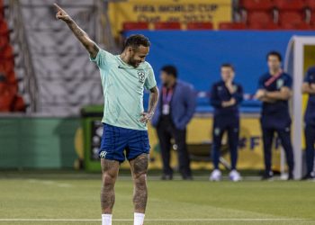 Brezilya'ya Neymar müjdesi!