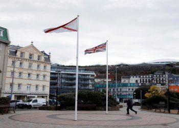 Britanya'ya bağlı Jersey adasında patlama: Bir ölü, 12 kayıp