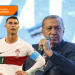 Bu saçmalık da Erdoğan’a nasip oldu