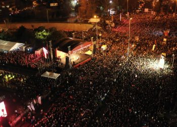 “Bu siyasi karar istediği gibi bir sonuç vermezse Erdoğan komik duruma düşebilir”