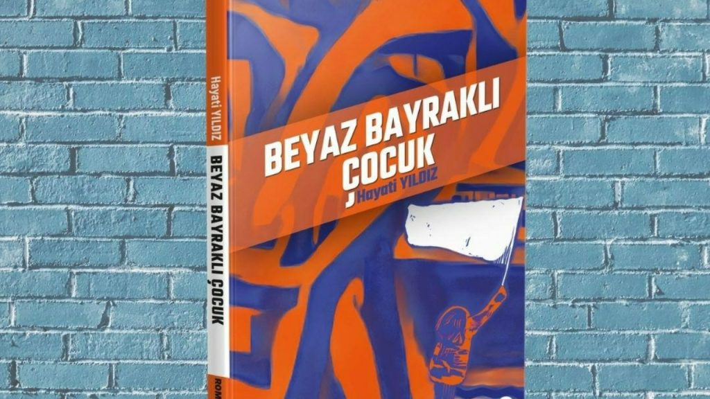 Bugünde saklı geçmiş ve gelecek: Beyaz bayraklı çocuk