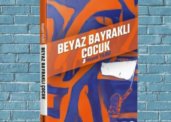 Bugünde saklı geçmiş ve gelecek: Beyaz bayraklı çocuk