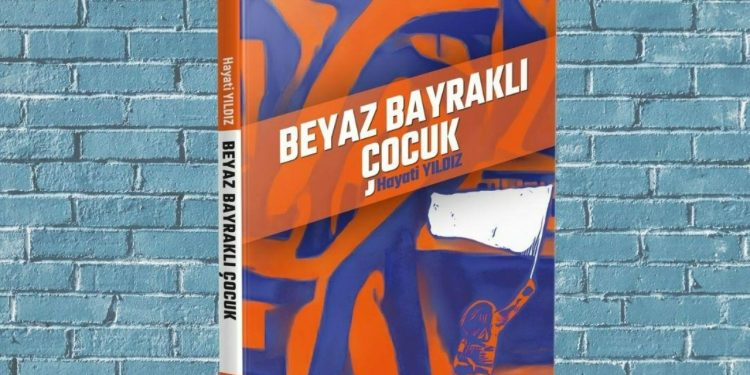 Bugünde saklı geçmiş ve gelecek: Beyaz bayraklı çocuk