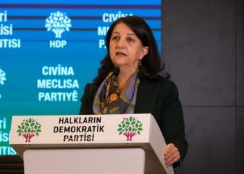 Buldan: İmamoğlu kararı hukuki değil siyasidir