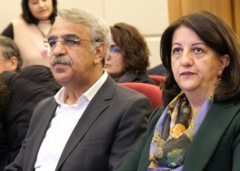 Buldan ve Sancar’dan Paris açıklaması: Katliam aydınlatılmalı