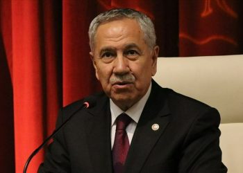 Bülent Arınç'tan saldırıya uğrayan Hüseyin Örs'e ilişkin açıklama: Sert çıktı